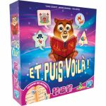 Boite de Et puis Voilà
