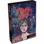 Boite de Final Girl S2 - La mort est à la porte