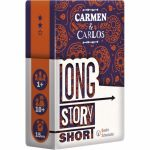Boite de Long Story Short - Carmen & Carlos