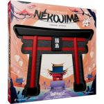 Boite de Nekojima - Torii Pack