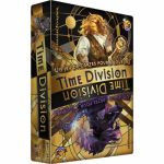 Boite de Time Division