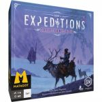 Boite de Expeditions - Corruption Mécanique