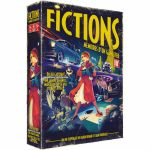 Boite de Fictions - Mémoires d'un Gangster