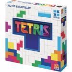 Boite de Tetris