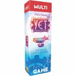 Boite de Nanogame - YET