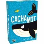 Boite de Cachamot