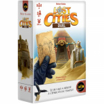 Boite de Lost Cities Duel