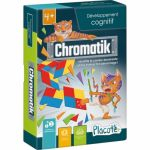 Boite de Chromatik