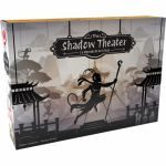 Boite de The Shadow Theater