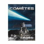 Boite de Cérès - Extension Comètes