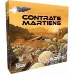 Boite de Cérès - Extension Contrats Martiens