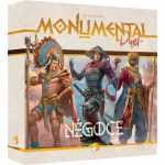 Boite de Monumental Duel : Négoce