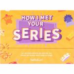 Boite de How i met your series