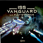 Boite de ISS Vanguard :  La Flotte Perdue (Lost Fleet)
