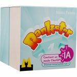 Boite de Quiz coopératif : Rankster