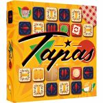 Boite de Tapas