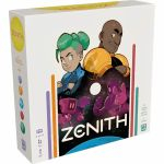 Boite de Zenith