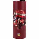 Boite de Bang ! Dice Explosion