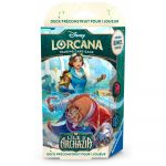Boite de L'île d'Archazia : La Belle et la Bête