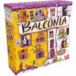 Boite de Balconia