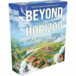 Boite de Beyond the Horizon