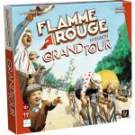 Boite de Flamme Rouge - Extension : Grand Tour