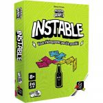 Boite de Instable
