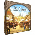 Boite de La Citta