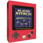 Boite de Pixel Series : Aliens Attack !
