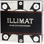 Boite de Illimat