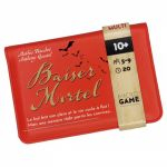 Boite de Microgame - Baiser Mortel