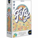 Boite de Fifty