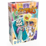Boite de Chakapuces