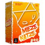 Boite de Mieze Katze