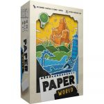 Boite de Paper World