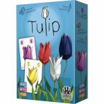 Boite de Tulip