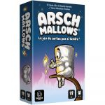 Boite de Arschmallows