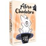 Boite de Abra Chadabra