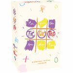 Boite de Tic Tac Top