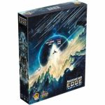 Boite de Andromeda's Edge - Extension Embrasement