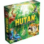 Boite de Hutan