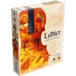 Boite de Luthier