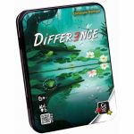 Boite de Difference (boîte métal)