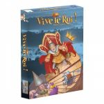 Boite de Vive le Roi !