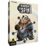 Boite de Panda Spin