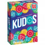 Boite de Kudos