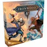 Boite de Ironwood