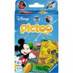 Boite de Pictoo - Cherche et Trouve - Disney