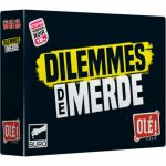 Boite de Dilemmes de merde
