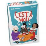 Boite de C'est à moi !